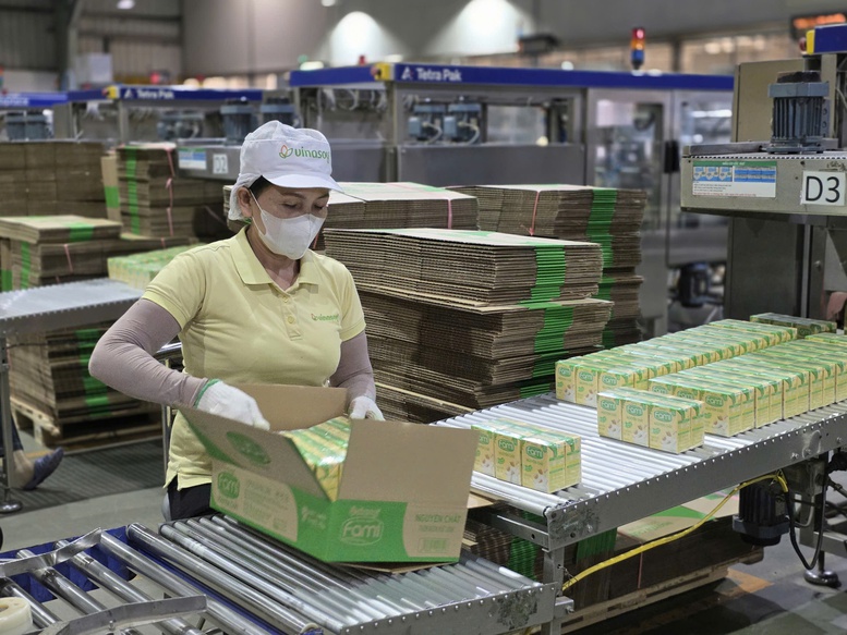 Ứng dụng khoa học, công nghệ: Nền tảng cho sản xuất thông minh, xanh và giá trị gia tăng cao- Ảnh 3.