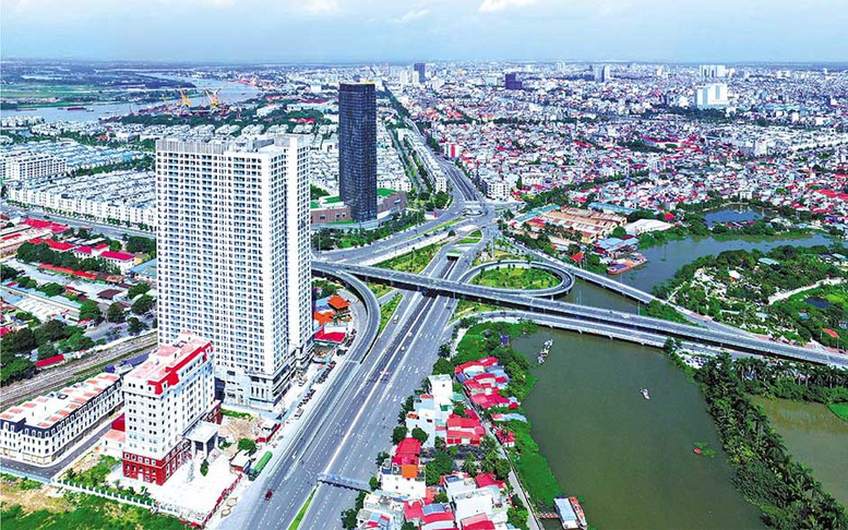 Hải Phòng hạ quyết tâm chiến lược vươn tầm quốc tế