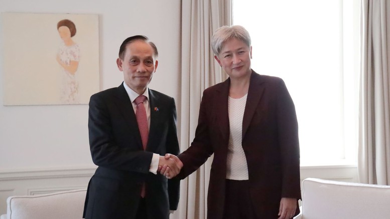Học giả Đại học Columbia đánh giá cao lợi thế của Việt Nam trong thu hút đầu tư quốc tế- Ảnh 2.