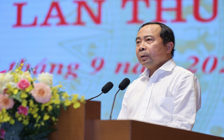 Ưu tiên triển khai ngay 3 nhóm sản phẩm công nghệ chiến lược