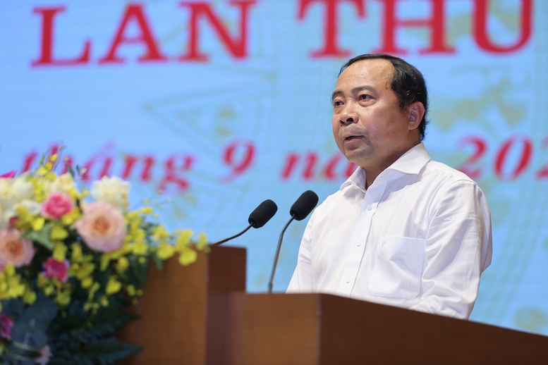 Ưu tiên triển khai ngay 3 nhóm sản phẩm công nghệ chiến lược- Ảnh 1.