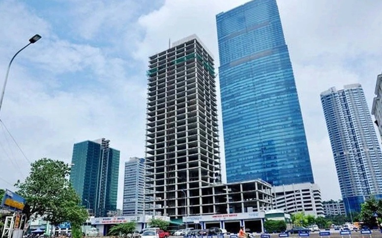 2 cựu Phó Tổng giám đốc Tổng Công ty Xi măng Việt Nam bị khởi tố