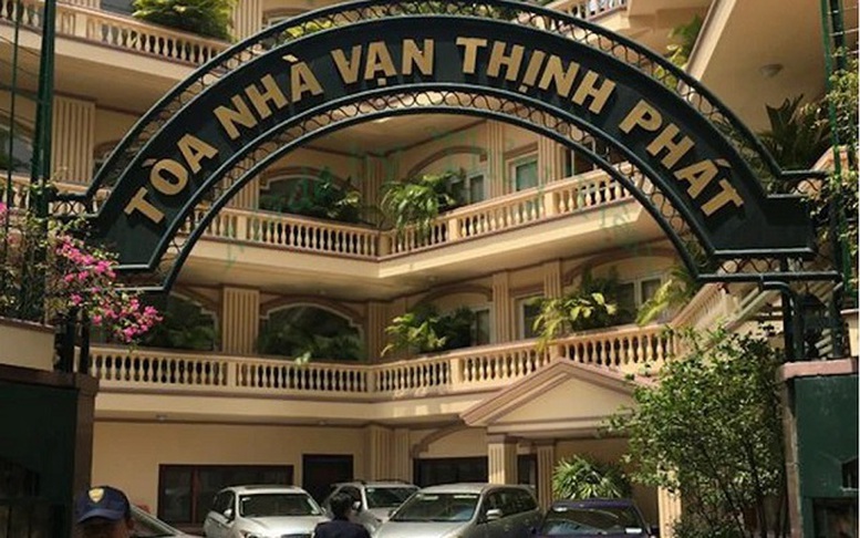 Kiện toàn thành viên Ban Chỉ đạo thu hồi tài sản trong vụ án Vạn Thịnh Phát