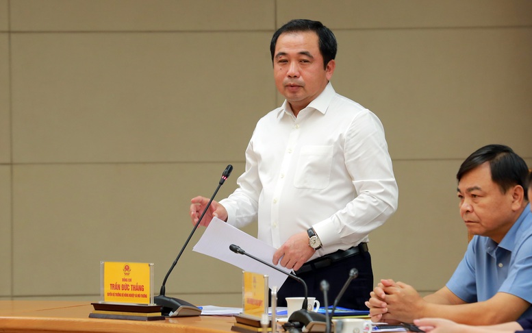 Nông nghiệp không chỉ là 'trụ đỡ' mà cần thể hiện vai trò tiên phong của nền kinh tế- Ảnh 2.
