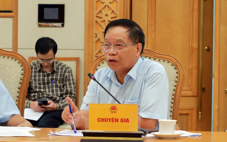 Nông nghiệp không chỉ là 'trụ đỡ' mà cần thể hiện vai trò tiên phong của nền kinh tế- Ảnh 7.