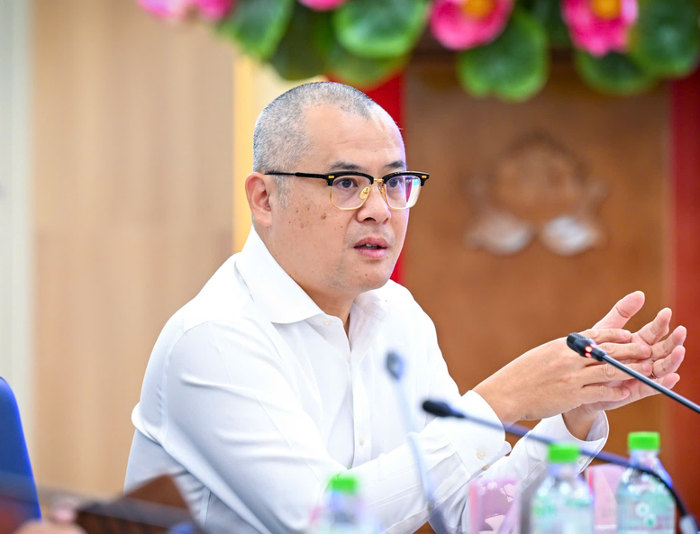 Bảo mật dữ liệu, an ninh mạng: Chuyển từ phòng thủ sang chủ động ứng phó- Ảnh 1.
