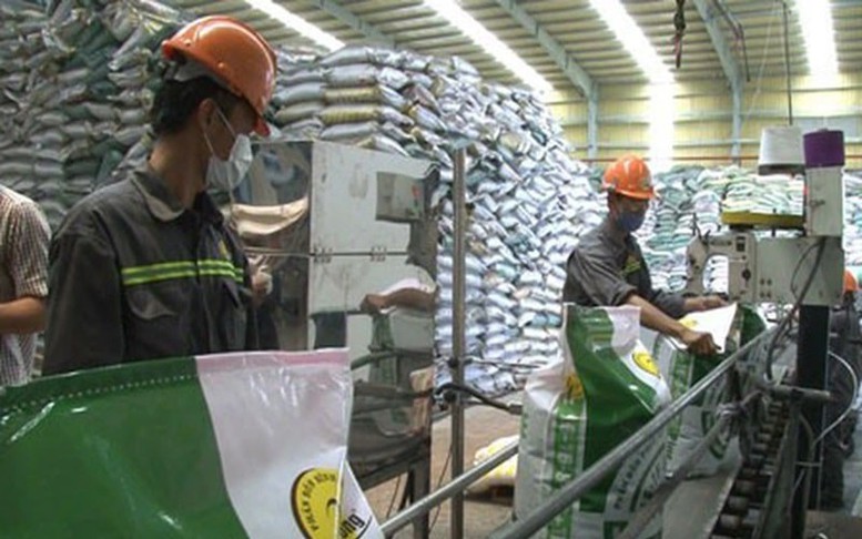 Mức thuế mới với phân bón: bảo đảm bình đẳng giữa các doanh nghiệp