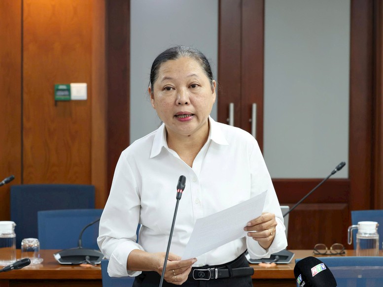 Công an TPHCM thông tin về vụ việc liên quan nhóm “Ngũ Hổ Tướng” - Ảnh 2.