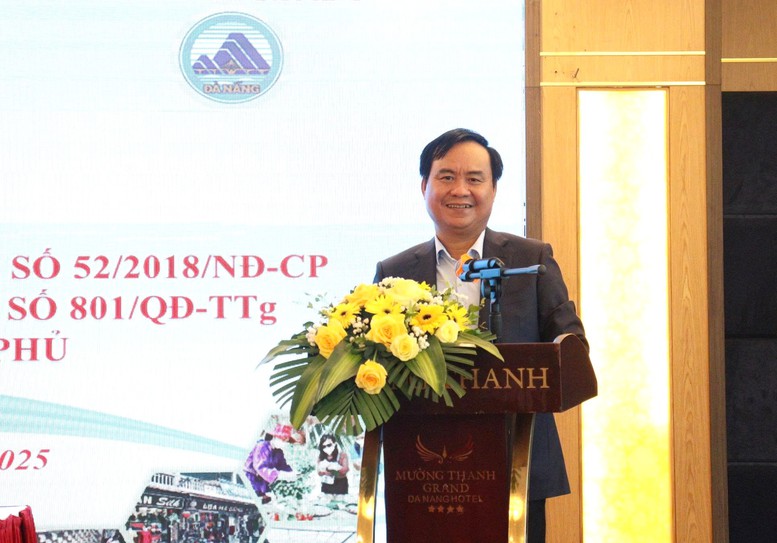 Phát triển ngành nghề nông thôn góp phần quan trọng vào xây dựng nông thôn mới- Ảnh 2.