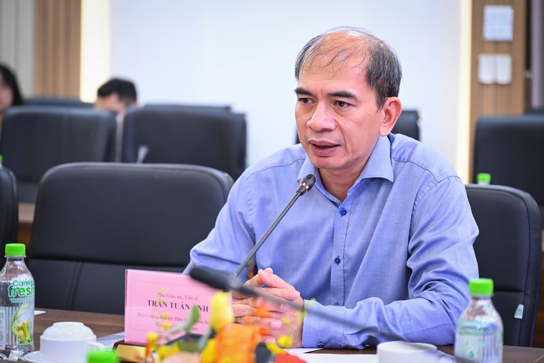 Bảo mật dữ liệu, an ninh mạng: Chuyển từ phòng thủ sang chủ động ứng phó- Ảnh 3.
