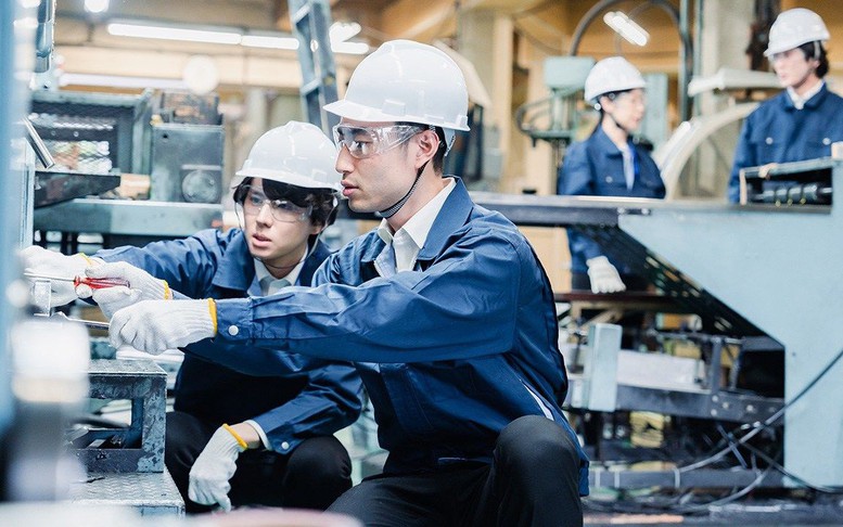 Nhật Bản phê duyệt chính sách mới cho lao động nước ngoài