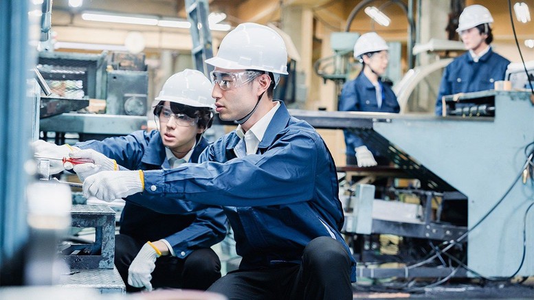 Nhật Bản phê duyệt chính sách mới cho lao động nước ngoài- Ảnh 1.