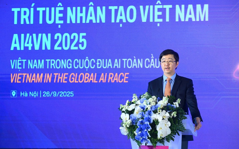 Việt Nam tiên phong xây dựng khung pháp lý cho trí tuệ nhân tạo với Luật AI