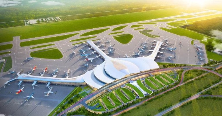 TẬN DỤNG "THỜI CƠ VÀNG" ĐỂ BỨT PHÁ, XÂY DỰNG TỈNH ĐỒNG NAI "XANH, VĂN MINH, HIỆN ĐẠI", VỮNG VÀNG TIẾN VÀO KỶ NGUYÊN PHÁT TRIỂN MỚI- Ảnh 1.