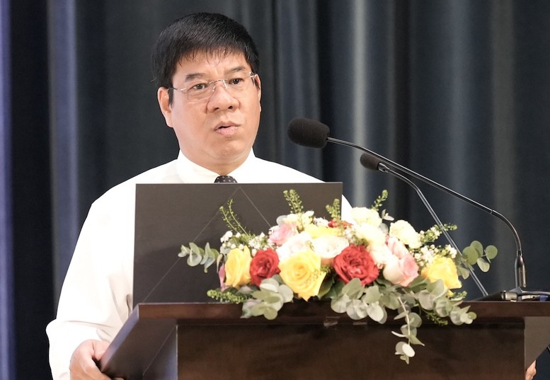 100.000 thí sinh thử nghiệm thi tốt nghiệp THPT trên máy tính vào tháng 4-5/2026- Ảnh 1.