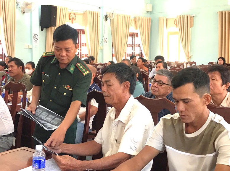 Gia Lai: Nhiều chuyển biến tích cực trong chống khai thác IUU- Ảnh 1.
