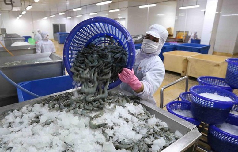 Giải quyết những thách thức, bảo đảm tăng trưởng xuất khẩu bền vững- Ảnh 2.