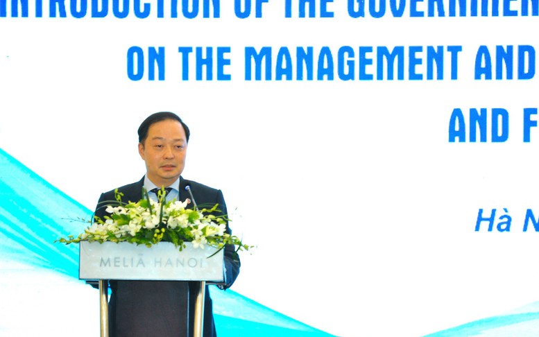 Đơn giản thủ tục, tăng phân cấp để nâng cao hiệu quả vốn ODA