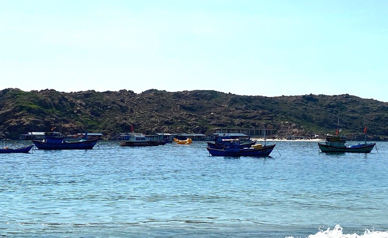 Gia Lai: Nhiều chuyển biến tích cực trong chống khai thác IUU- Ảnh 2.