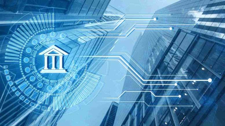 Hồ sơ đề nghị chấp thuận chuyển đổi hình thức pháp lý của tổ chức tín dụng có thể nộp trực tuyến- Ảnh 1.