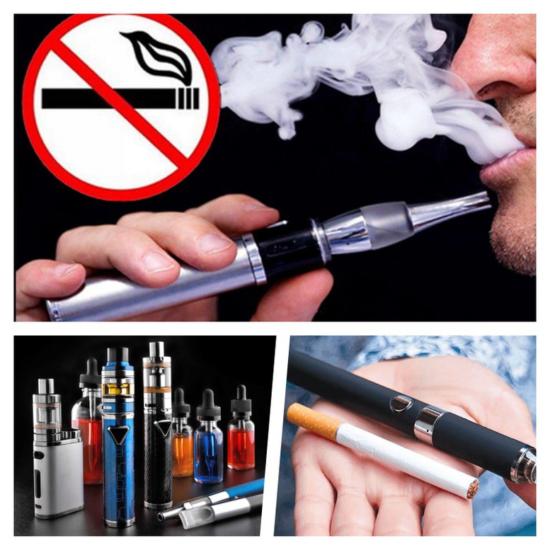 WHO đánh giá cao cải cách thuế thuốc lá của Việt Nam- Ảnh 1.