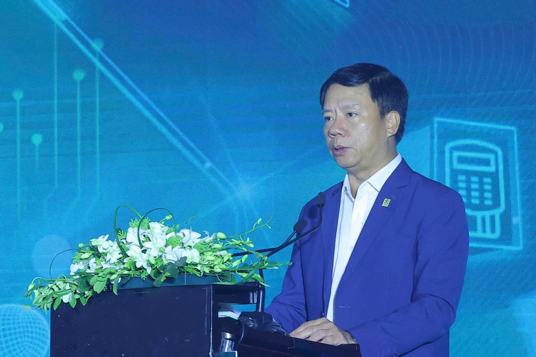Thanh toán số bứt tốc: NAPAS đẩy mạnh Tap and Pay cho thẻ nội địa- Ảnh 2.