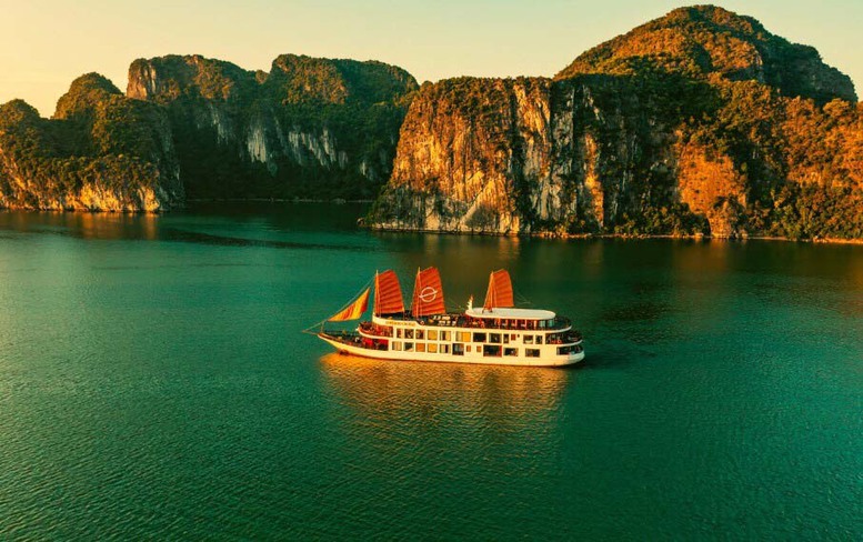 Để mỗi chuyến đi đẹp hơn trong ký ức du khách và phù hợp với xu hướng bền vững của tương lai- Ảnh 3.