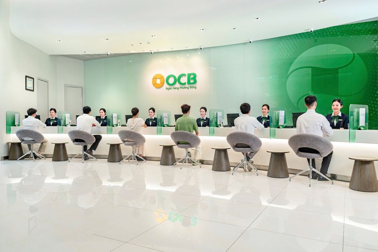 OCB được vinh danh ở Top 50 công ty kinh doanh hiệu quả hàng đầu Việt Nam- Ảnh 3.