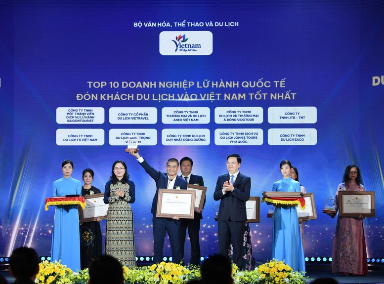 Để mỗi chuyến đi đẹp hơn trong ký ức du khách và phù hợp với xu hướng bền vững của tương lai- Ảnh 2.