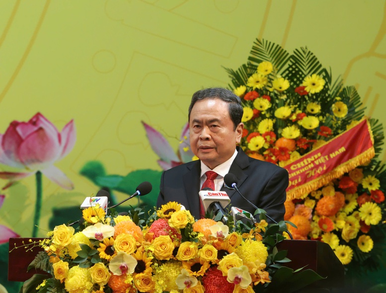 Ông Lê Quang Tùng giữ chức vụ Bí thư Thành ủy Cần Thơ- Ảnh 1.
