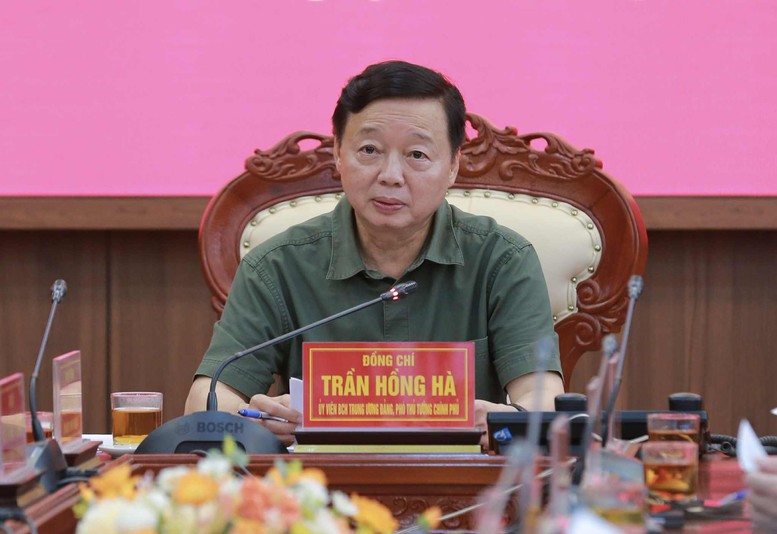 Ứng phó bão số 10 trước khi đổ bộ: Không chủ quan, biện pháp phòng ngừa càng cao càng tốt- Ảnh 3.