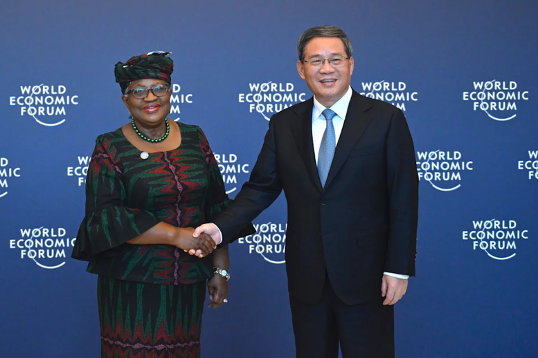 Xung quanh việc Trung Quốc từ bỏ các đãi ngộ tại WTO- Ảnh 1.