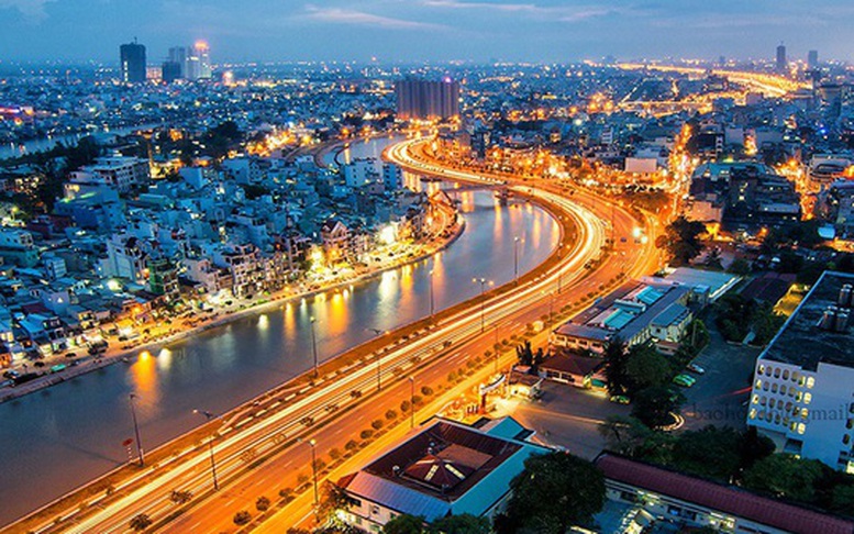 ‘Vĩnh Long mới’ – Định vị chiến lược để phát triển bứt phá