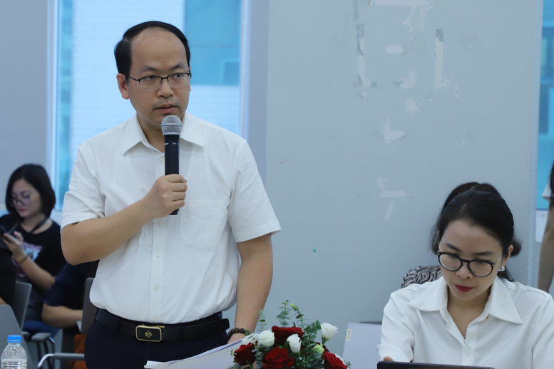 Triển lãm quốc tế Đổi mới sáng tạo Việt Nam 2025: Tôn vinh những ý tưởng mới, sáng tạo đột phá- Ảnh 1.