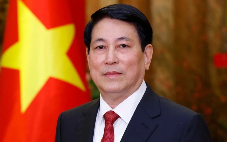 Thông điệp của Chủ tịch nước nhân dịp Việt Nam đăng cai Lễ mở ký Công ước của LHQ về chống tội phạm mạng