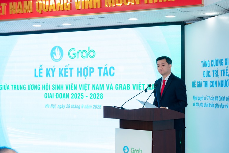 Trang bị và nâng cao kỹ năng chuyển đổi số cho sinh viên, thanh niên Việt Nam qua các hoạt động thực tiễn- Ảnh 3.