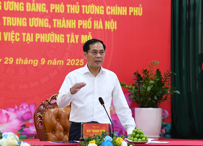 Hà Nội có thêm 2 trường THCS được trang bị phòng học STEM- Ảnh 8.