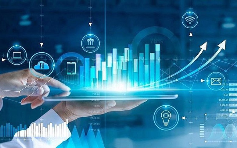 Khuyến khích doanh nghiệp khu vực tư nhân tham gia xây dựng hạ tầng số