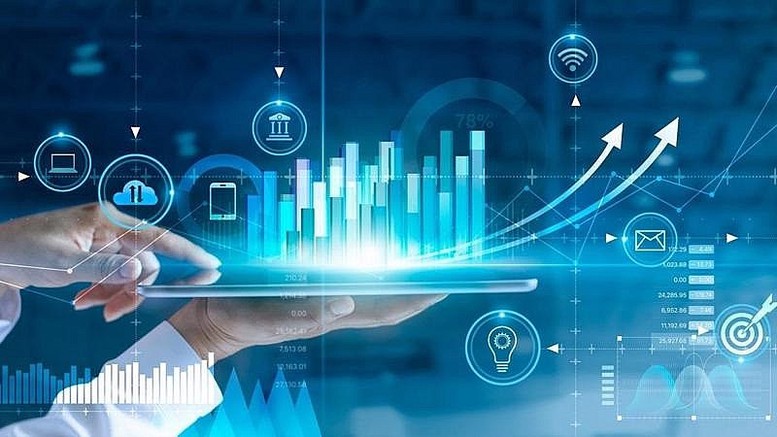 Khuyến khích doanh nghiệp khu vực tư nhân tham gia xây dựng hạ tầng số- Ảnh 1.