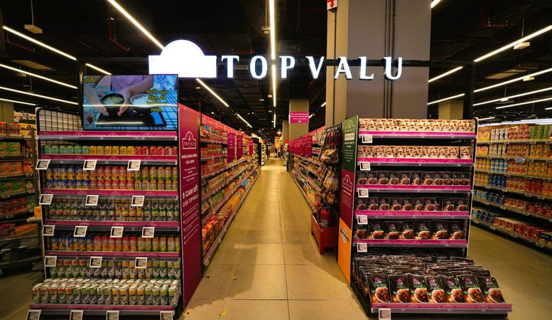 Đếm ngược tới AEON Văn Giang, Hưng Yên: Trải nghiệm mua sắm mới phía đông Hà Nội- Ảnh 2.