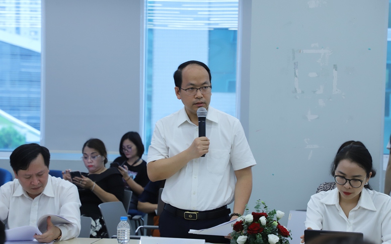 Triển lãm quốc tế Đổi mới sáng tạo Việt Nam 2025: Tôn vinh những ý tưởng mới, sáng tạo đột phá