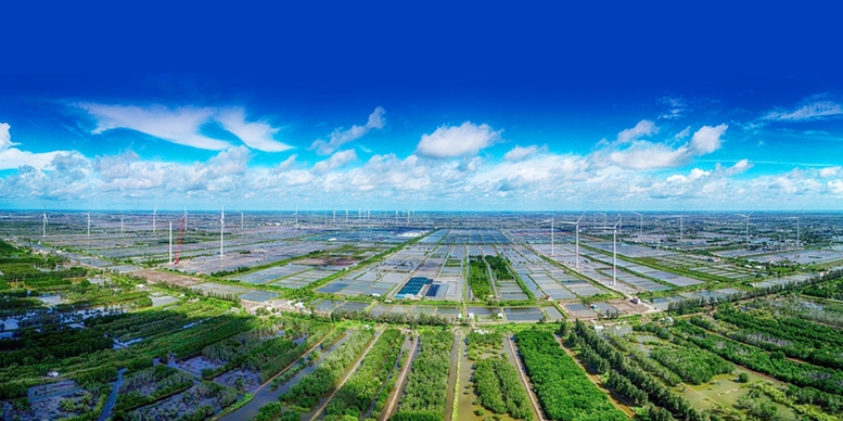 Dự kiến hỗ trợ lãi suất cho doanh nghiệp tư nhân, hộ kinh doanh, cá nhân kinh doanh thực hiện dự án xanh, tuần hoàn- Ảnh 1.