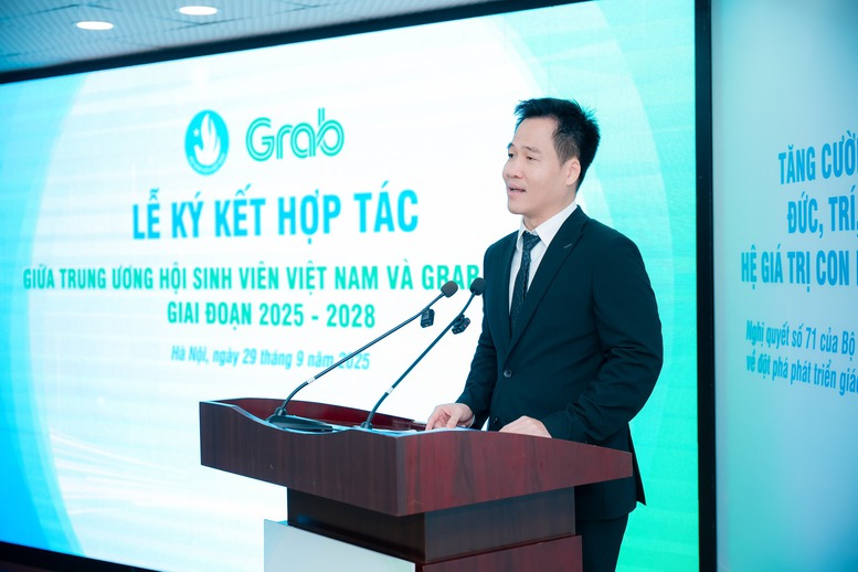 Trang bị và nâng cao kỹ năng chuyển đổi số cho sinh viên, thanh niên Việt Nam qua các hoạt động thực tiễn- Ảnh 4.