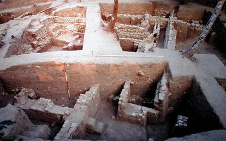 Hoàn thiện hồ sơ đề cử Khu di tích khảo cổ Óc Eo - Ba Thê là di sản văn hóa thế giới