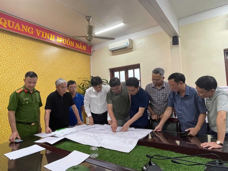 
Chỉ đạo, điều hành của Chính phủ, Thủ tướng Chính phủ ngày 29/9/2025 - Ảnh 1.