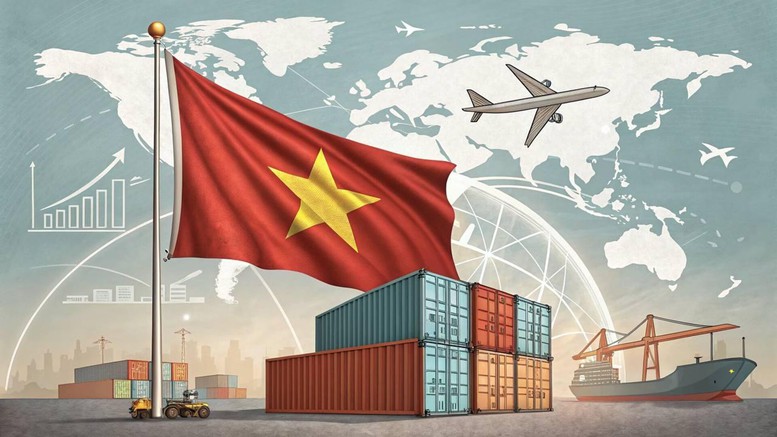 LUẬT MÁY ĐỌC ĐƯỢC - ĐƯỜNG CAO TỐC SỐ CHO HỆ THỐNG PHÁP LUẬT VIỆT NAM- Ảnh 2.