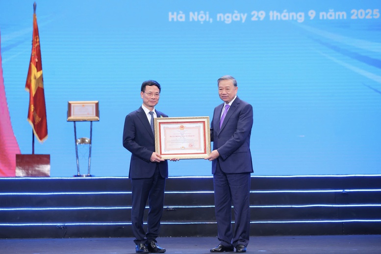 Từ truyền thống đến khát vọng: 6 định hướng lớn của ngành KH&CN trong giai đoạn mới- Ảnh 2.