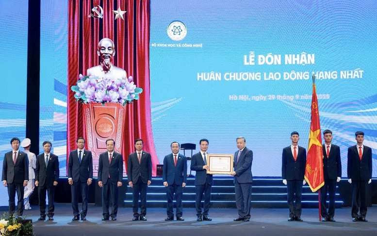 Từ truyền thống đến khát vọng: 6 định hướng lớn của ngành KH&CN trong giai đoạn mới