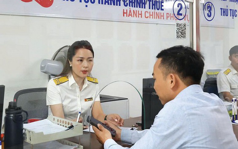 Sửa Luật Quản lý thuế phải thúc đẩy kinh tế tư nhân, hộ kinh doanh phát triển