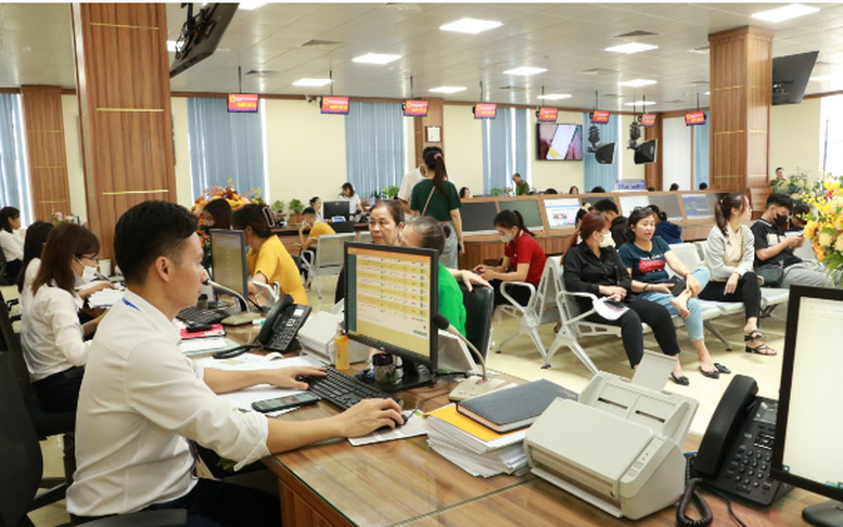 Chỉ đạo mới của Chính phủ về triển khai thực hiện, vận hành mô hình chính quyền địa phương 02 cấp